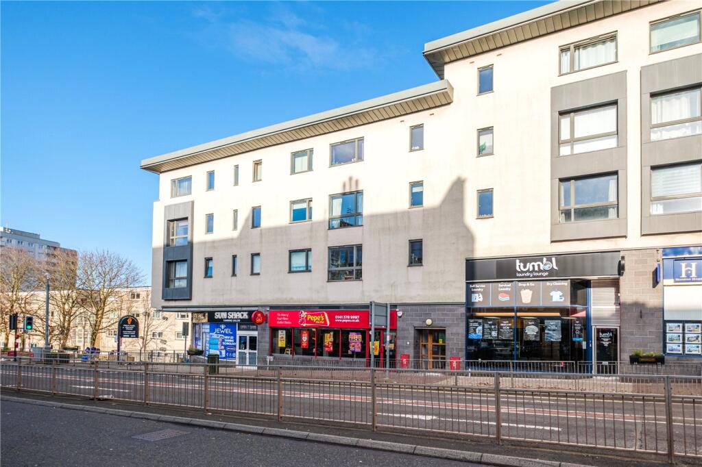 Main image of property: Main Street, Cambuslang, Glasgow, G72