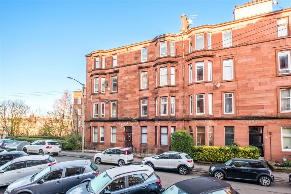 Main image of property: Bolton Drive, Mount Florida, G42