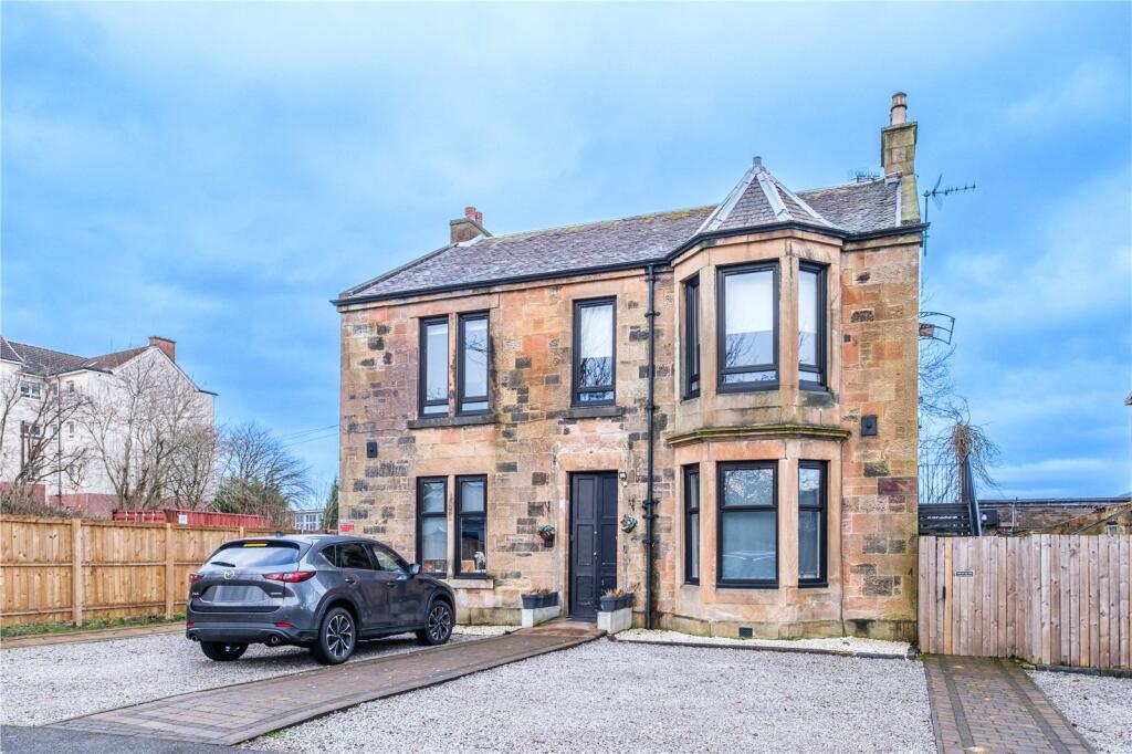 Main image of property: Berelands Place, Rutherglen, Glasgow, G73