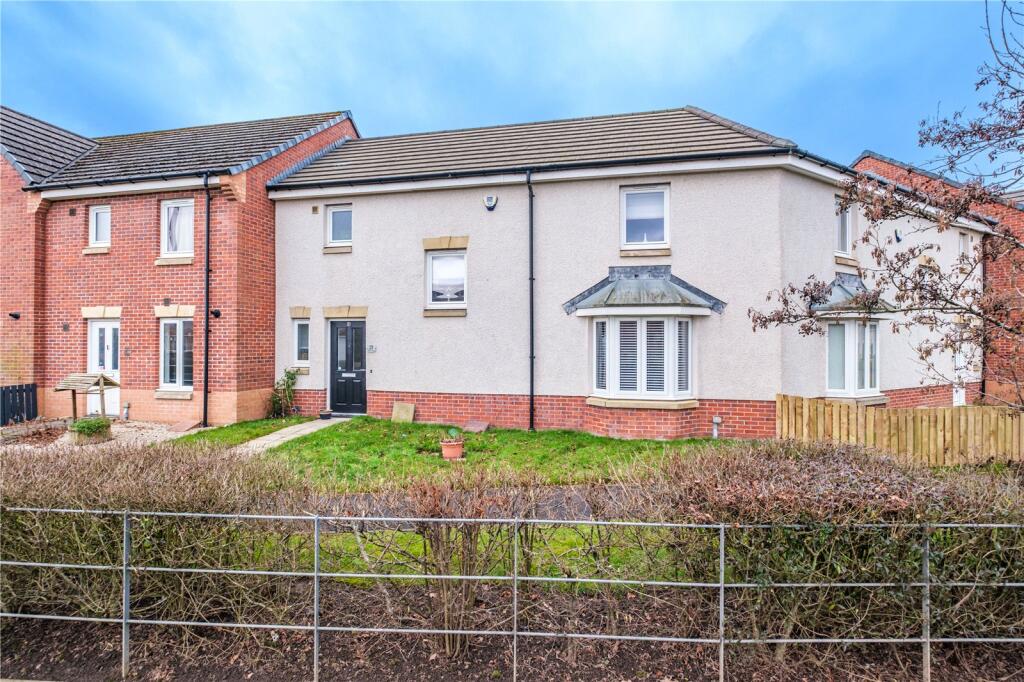 Main image of property: Barn Court, Cambuslang, Glasgow, G72