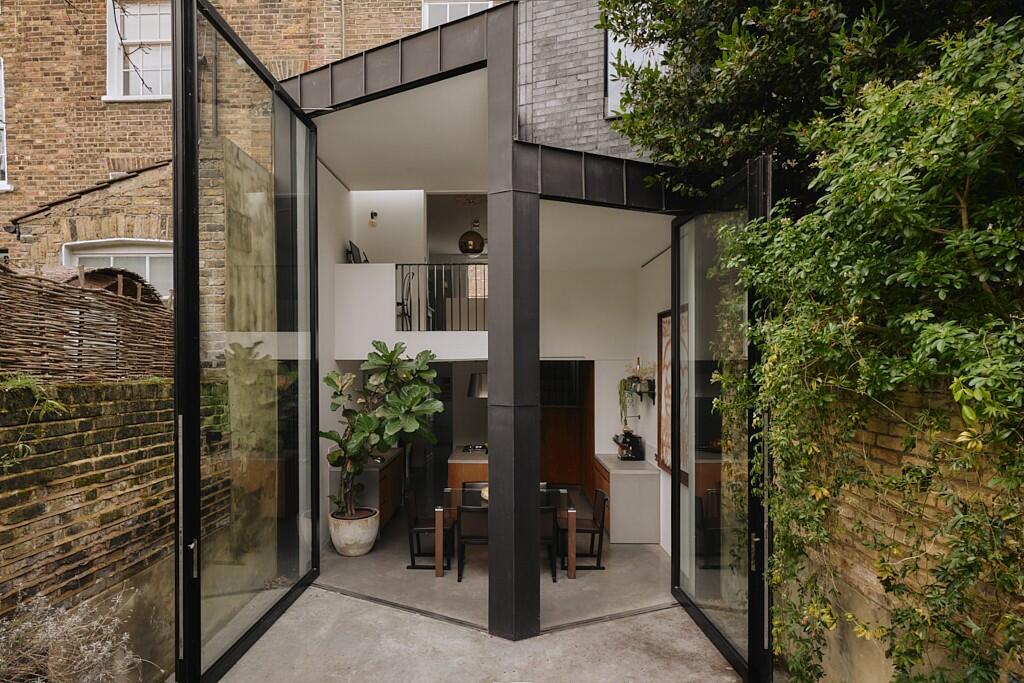 Main image of property: Rydon Street, Islington, London, N1