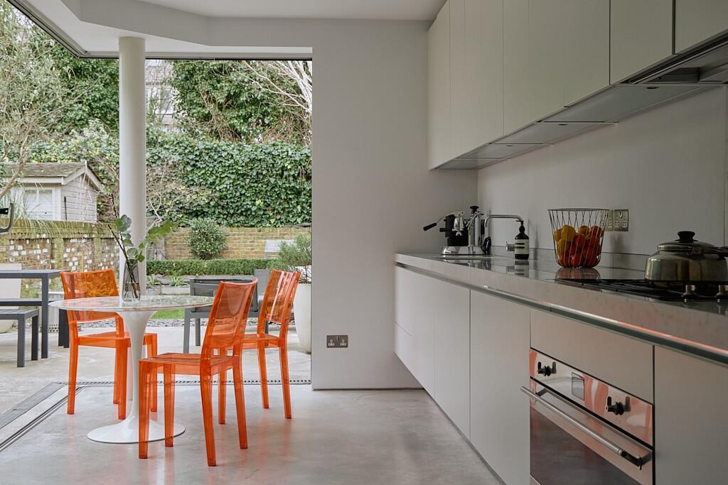 Main image of property: Ritson Road, Hackney, E8