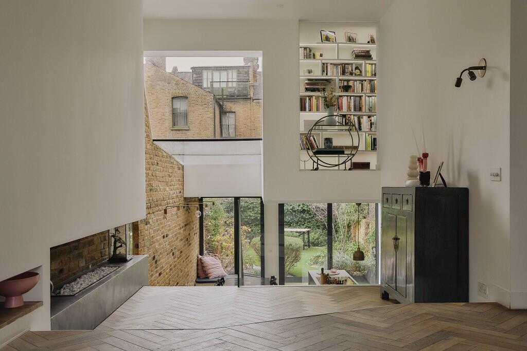 Main image of property: Alconbury Road, Hackney, London, E5