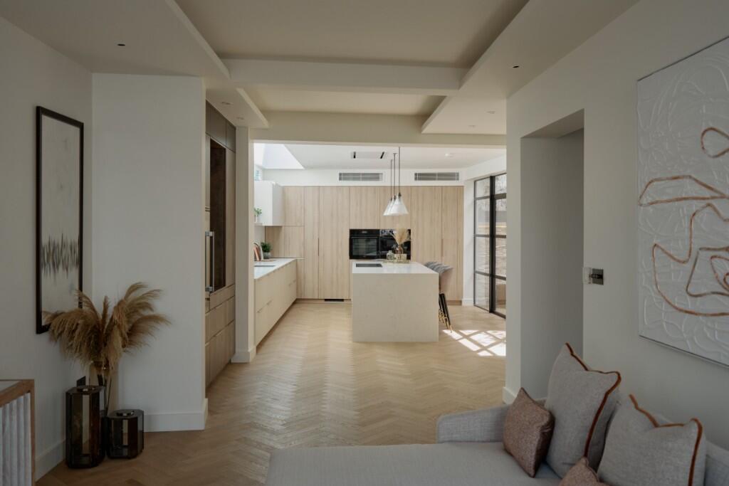 Main image of property: Watt House, Hampstead Borders, London, NW2