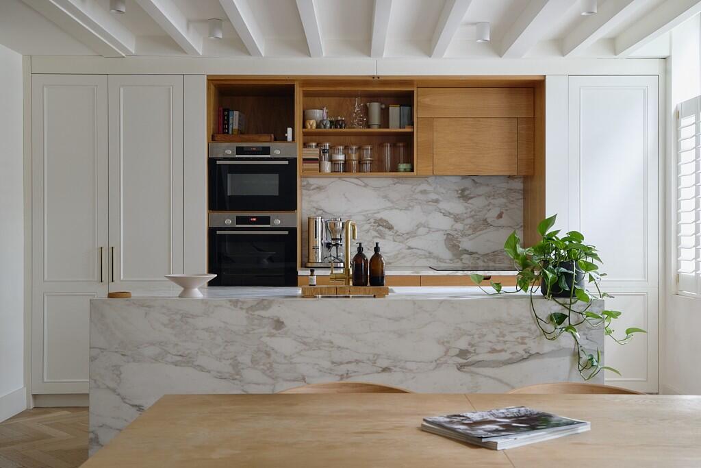 Main image of property: Clock Court, Snaresbrook, E11