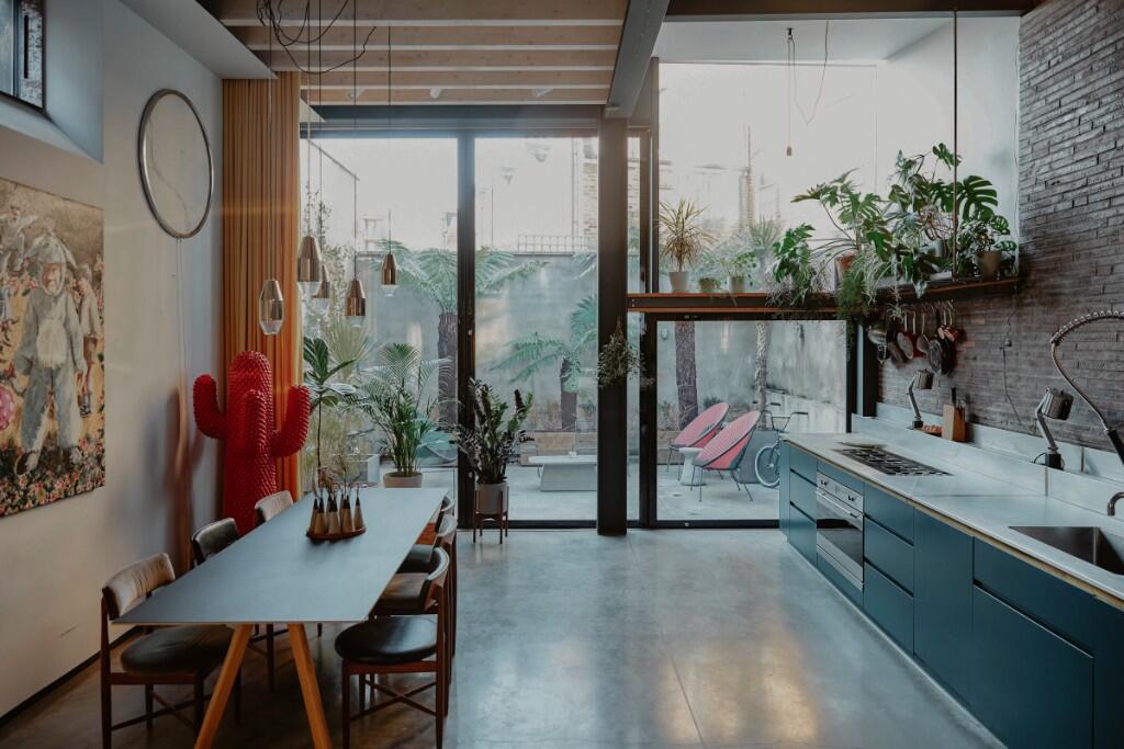 Main image of property: The Makers House, Victoria Park, London, E9