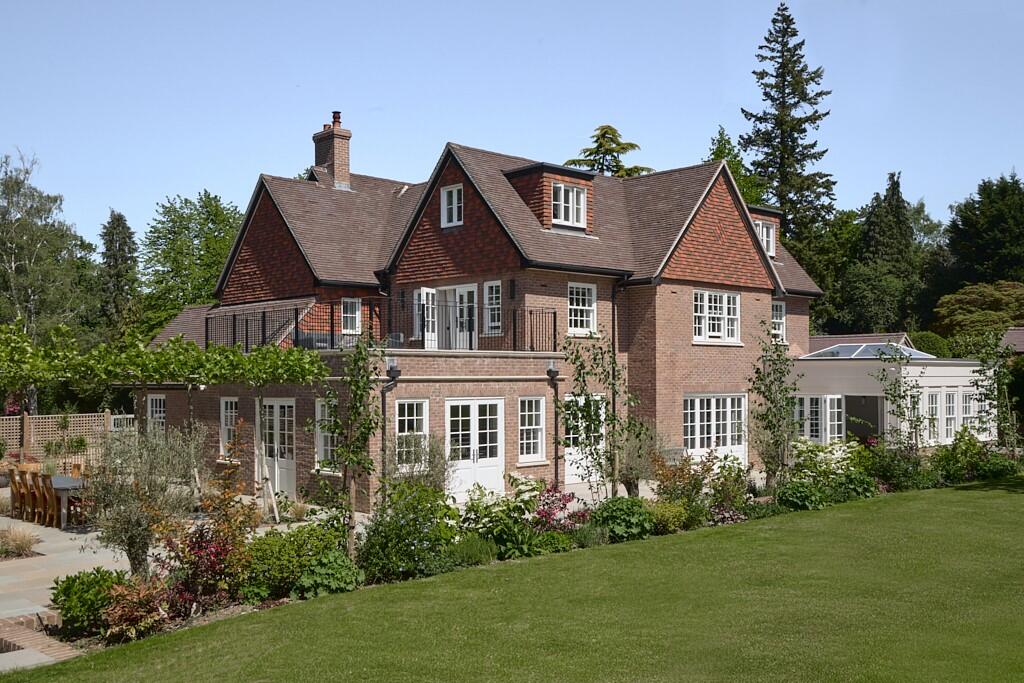 Main image of property: Woodland Rise, Sevenoaks, Kent, TN15