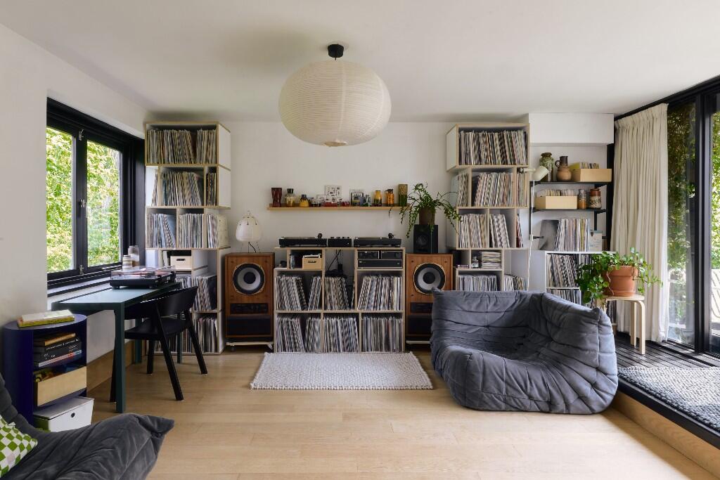 Main image of property: Ainsworth Way, London, NW8