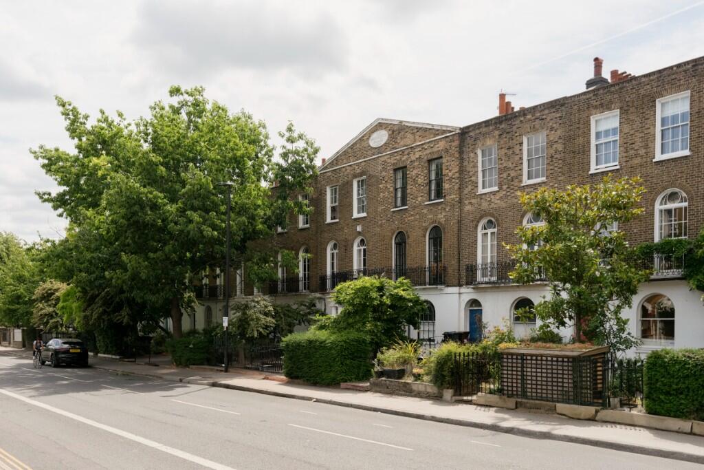 Main image of property: Balls Pond Road, Hackney, London, N1