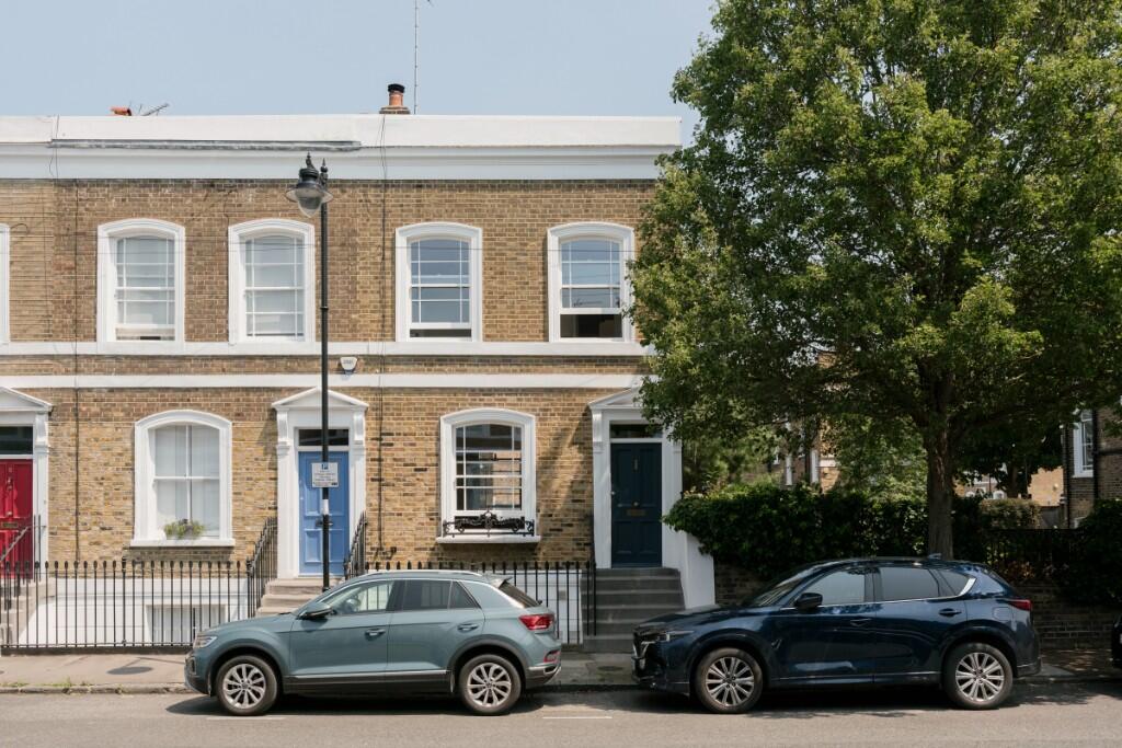 Main image of property: Coleman Fields, Islington London, N1