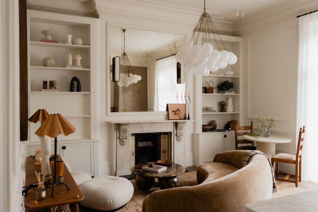 Main image of property: Buckland Crescent, Belsize Park, London, NW3