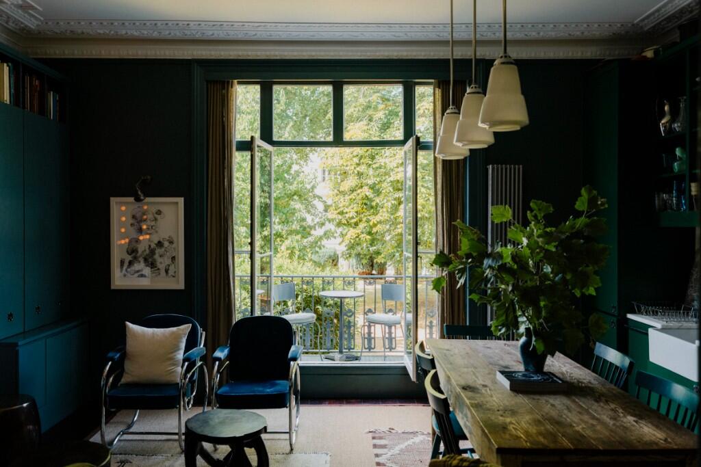 Main image of property: Alma Square, St. John's Wood, London, NW8