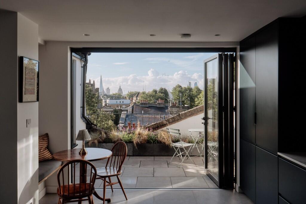 Main image of property: Great Percy Street, Clerkenwell, London, WC1X