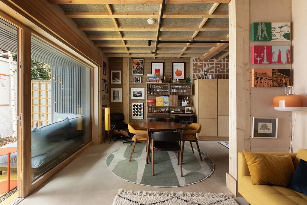 Main image of property: The Arbour, Orford Road, Walthamstow Village, London, E17