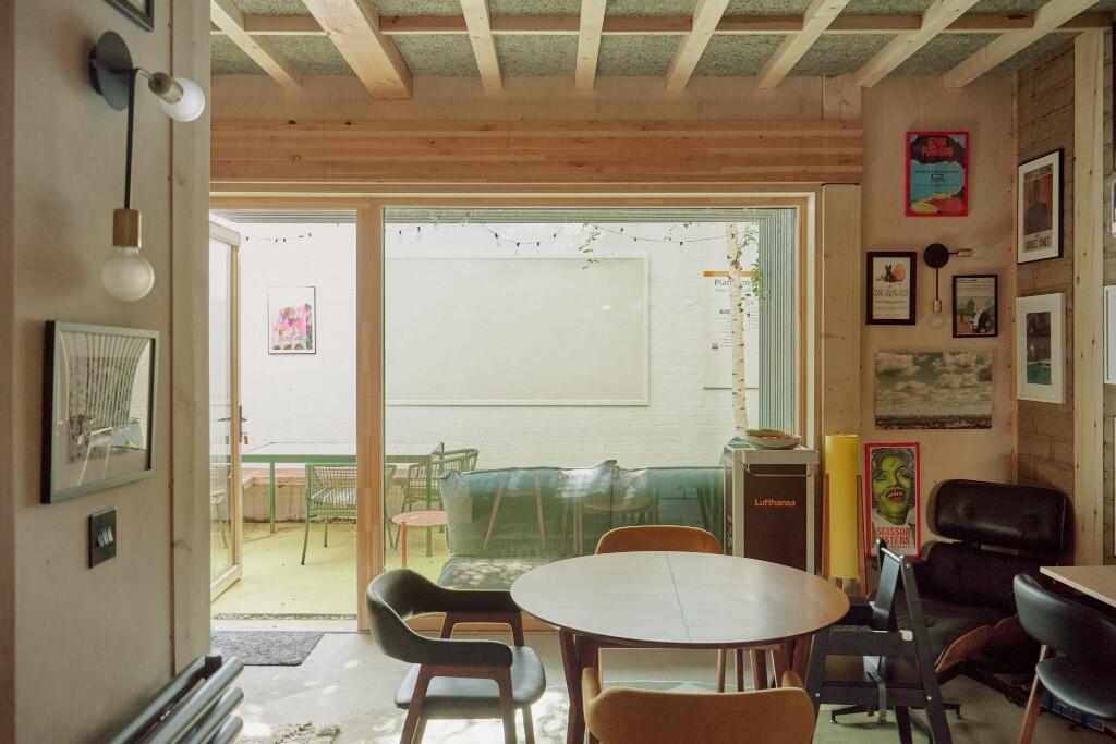 Main image of property: The Arbour, Orford Road, Walthamstow Village, London, E17