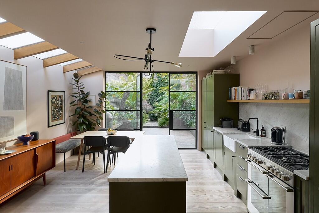Main image of property: De Beauvoir Road, De Beauvoir Town, London, N1