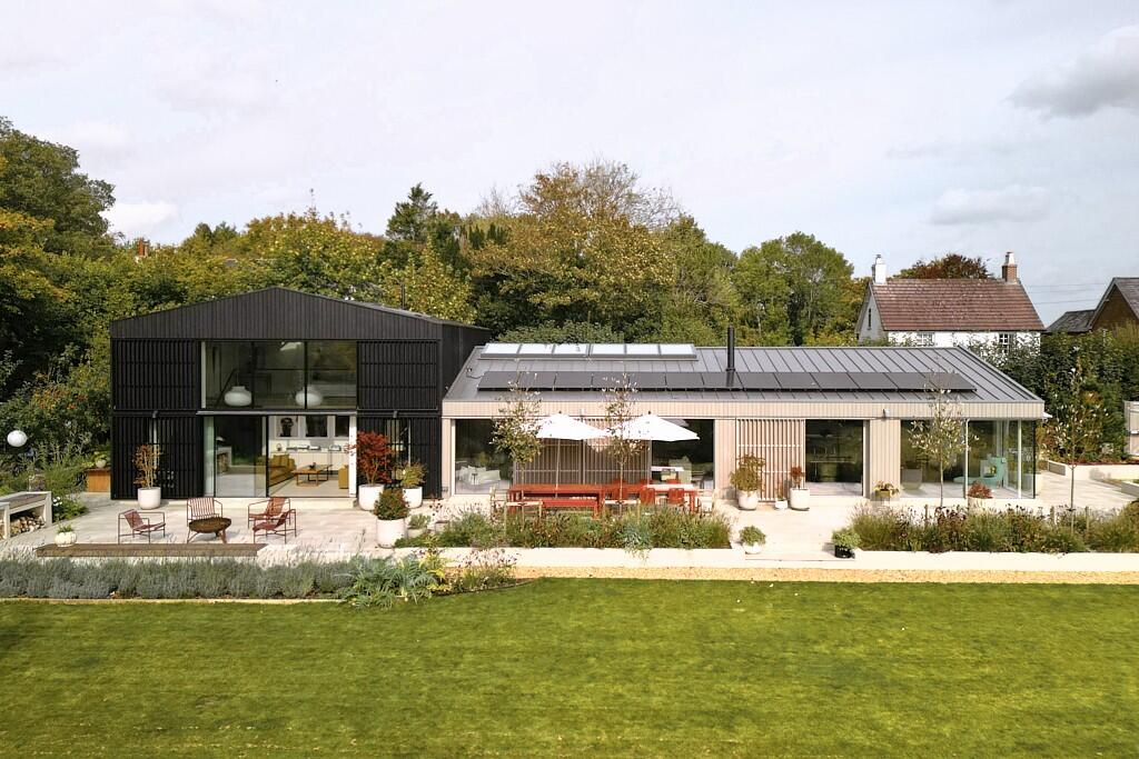 Main image of property: East Street, Mayfield, East Sussex, TN20