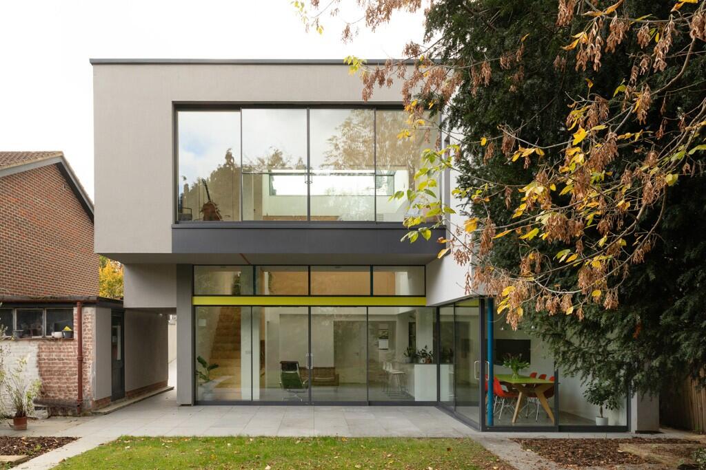 Main image of property: Lawrie Park Gardens, London, SE26