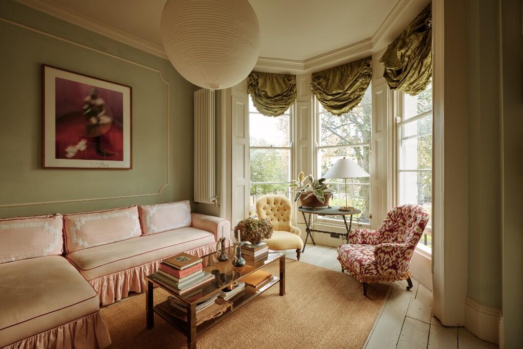 Main image of property: Aberdeen Park, London, N5