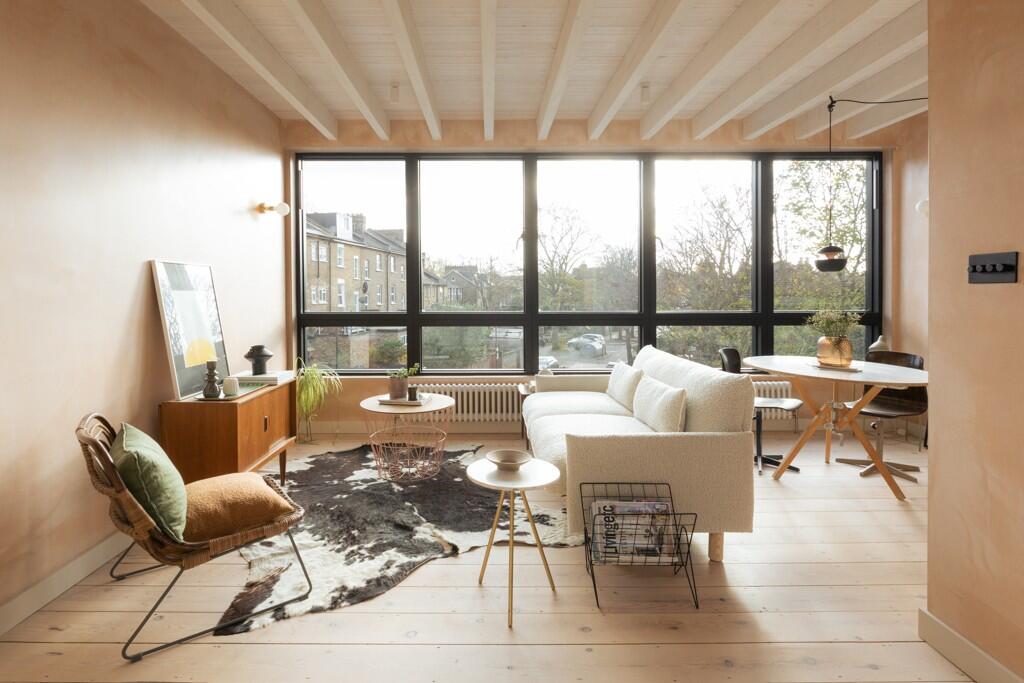 Main image of property: Meeting House Lane, Peckham, London, SE15