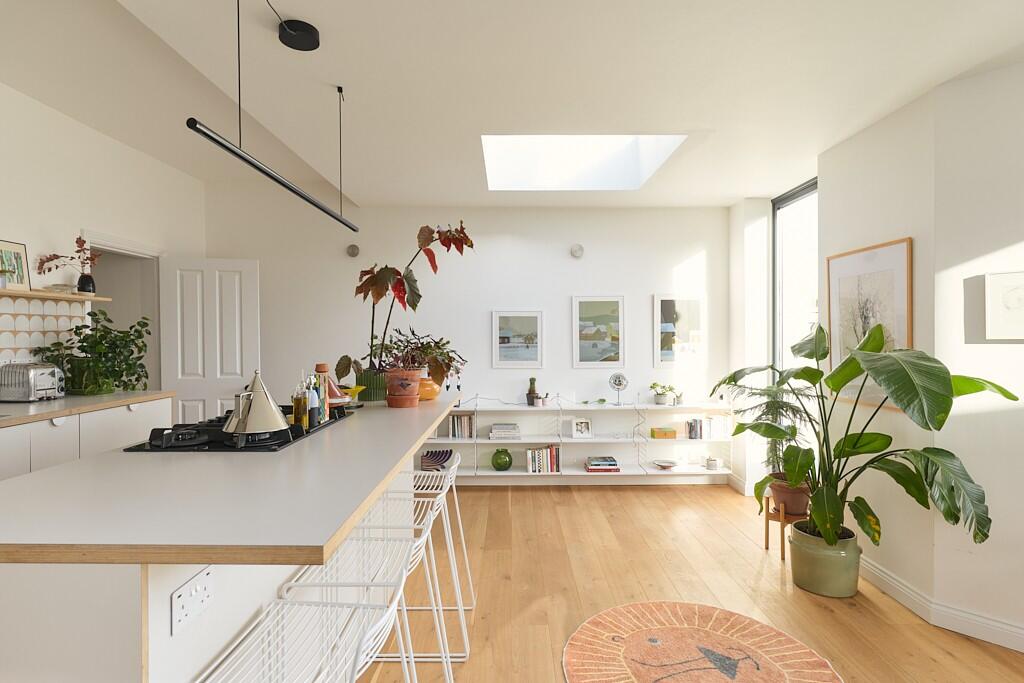 Main image of property: Sirdar Road, Haringey, London, N22