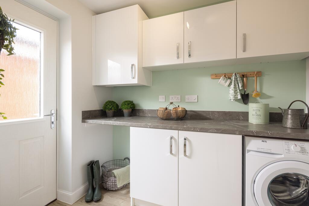 Additional property image - Rattle Road,
Stone Cross,
BN24 5DP