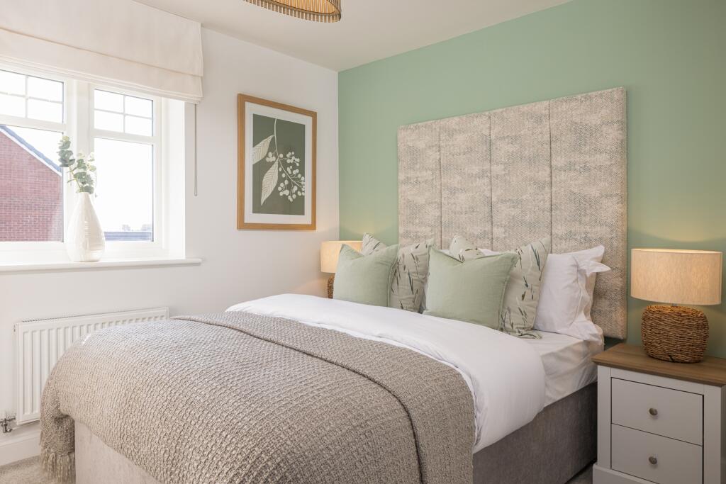 Additional property image - Rattle Road,
Stone Cross,
BN24 5DP