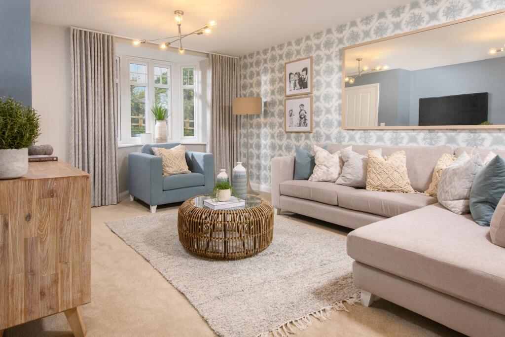 Additional property image - Rattle Road,
Stone Cross,
BN24 5DP