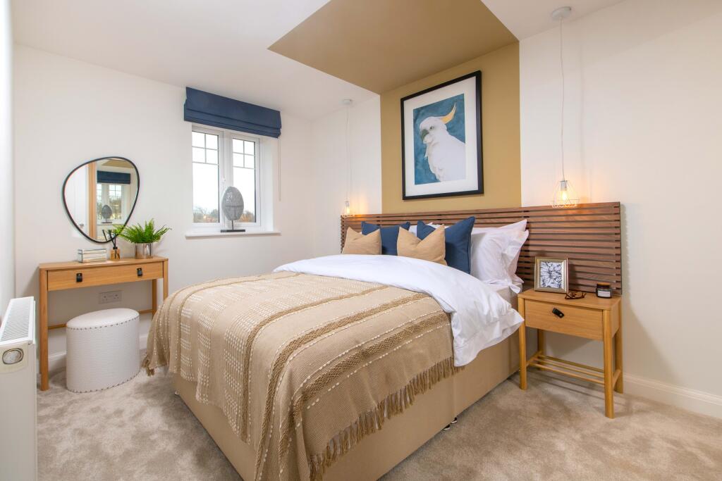 Additional property image - Rattle Road,
Stone Cross,
BN24 5DP