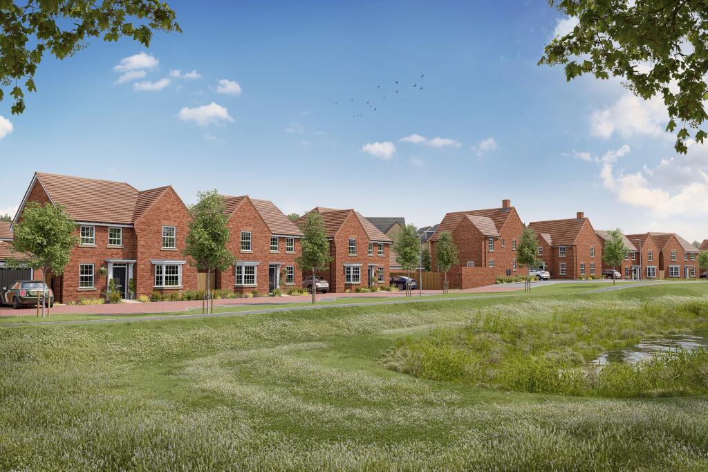 Additional property image - Rattle Road,
Stone Cross,
BN24 5DP