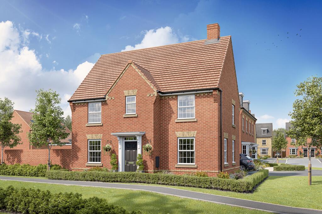 Main image of property: Rattle Road,
Stone Cross,
BN24 5DP