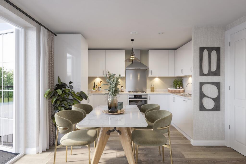 Main image of property: Rattle Road,
Stone Cross,
BN24 5DP