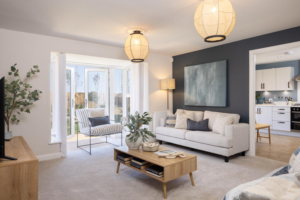 Main image of property: The Balk, 
Pocklington, 
East Riding Of Yorkshire, 
YO42 2NY