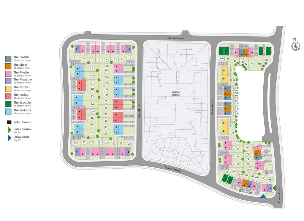 SitePlan