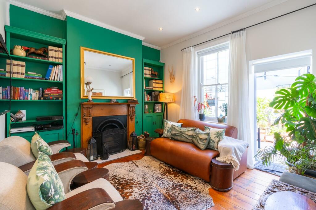 Main image of property: Western Cape, Cape Town, Cape Town