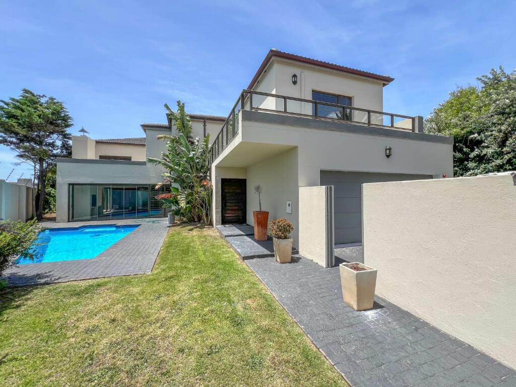 Main image of property: Western Cape, Cape Town, Milnerton
