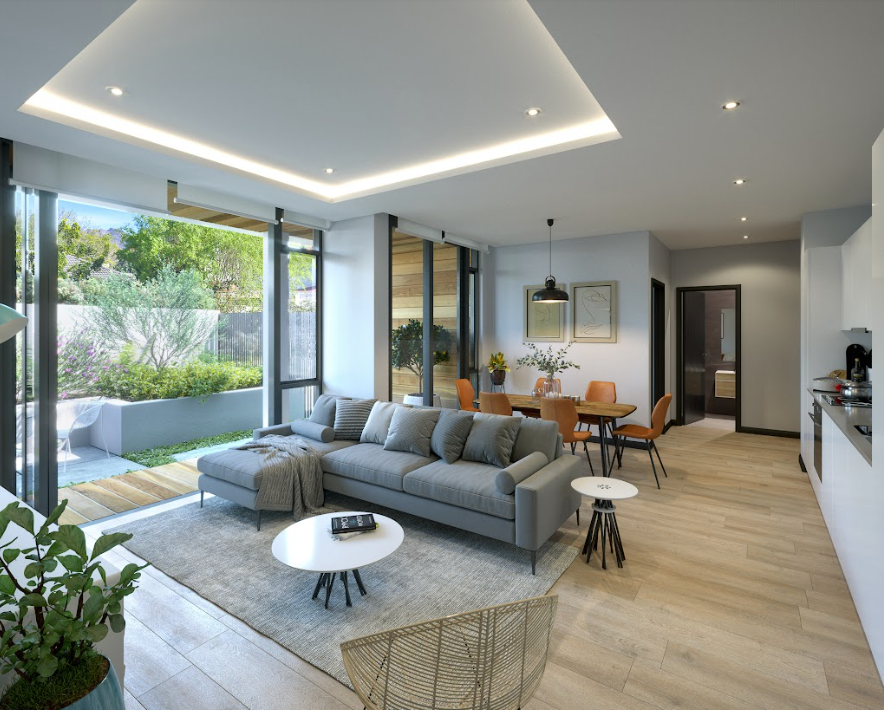Main image of property: Western Cape, Cape Town, Cape Town