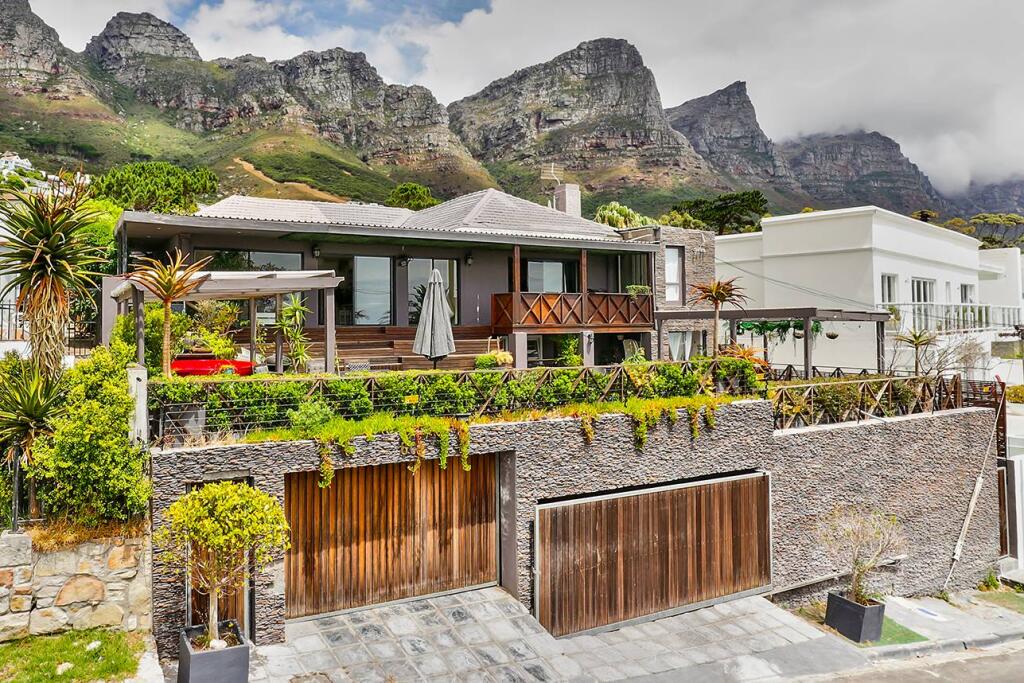 Main image of property: Western Cape, Cape Town, Cape Town