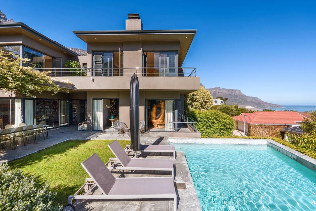 Main image of property: Western Cape, Cape Town, Cape Town