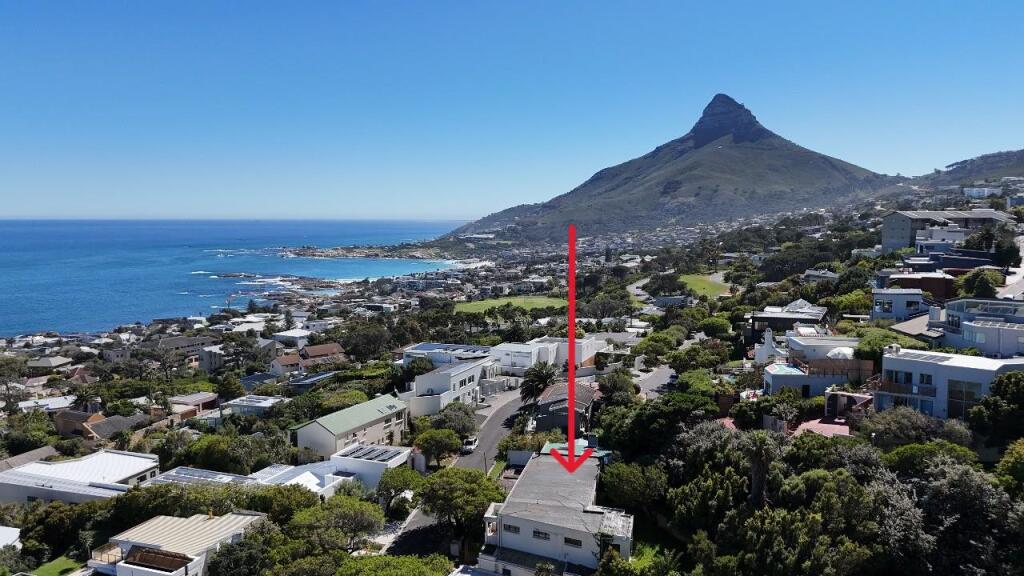 Main image of property: Western Cape, Cape Town, Cape Town