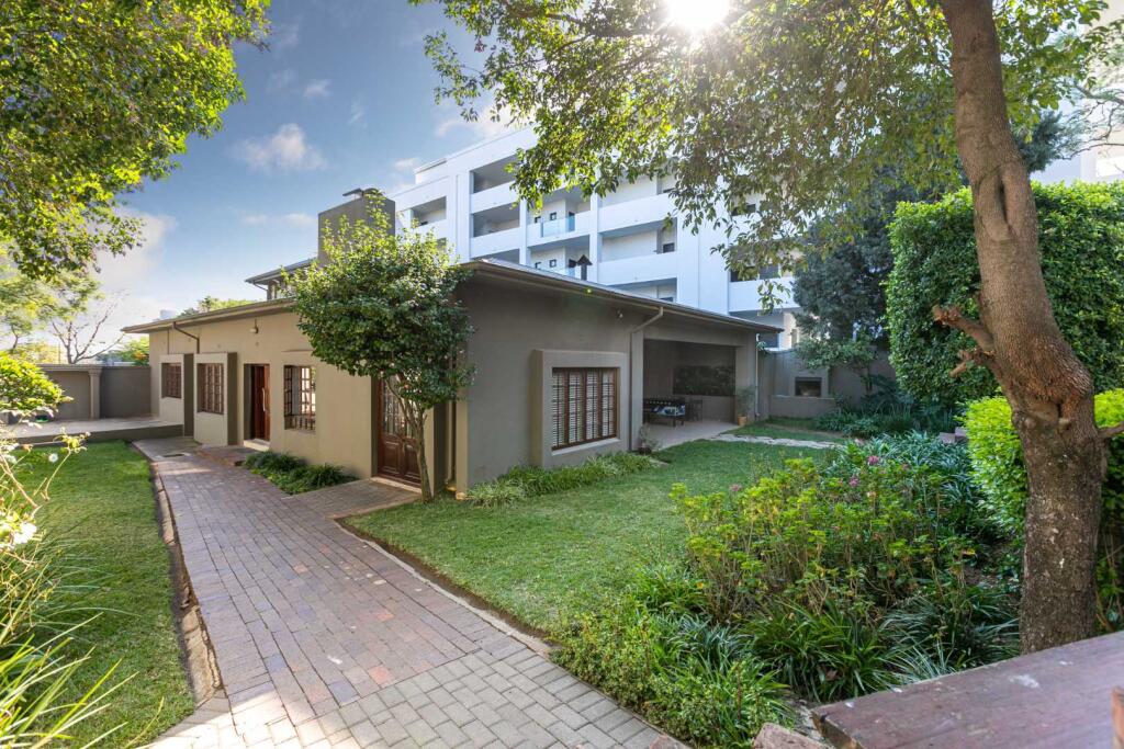Main image of property: Gauteng, Johannesburg