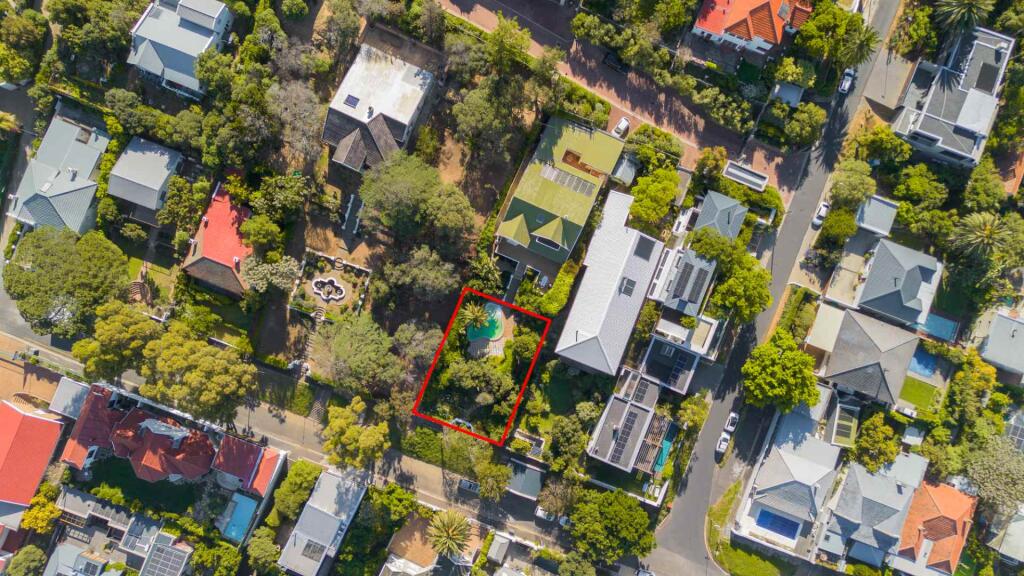 Main image of property: Western Cape, Cape Town, Cape Town