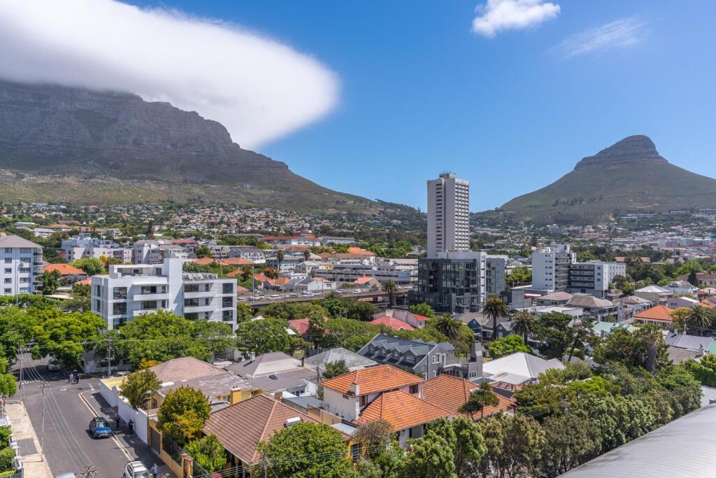 Main image of property: Western Cape, Cape Town, Cape Town