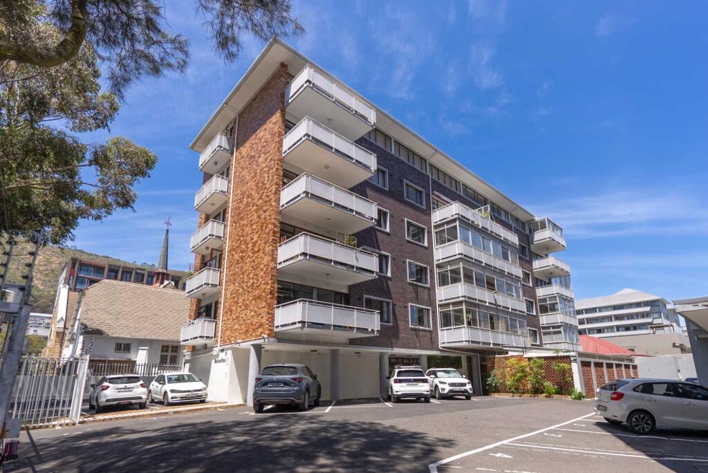 Main image of property: Western Cape, Cape Town, Cape Town