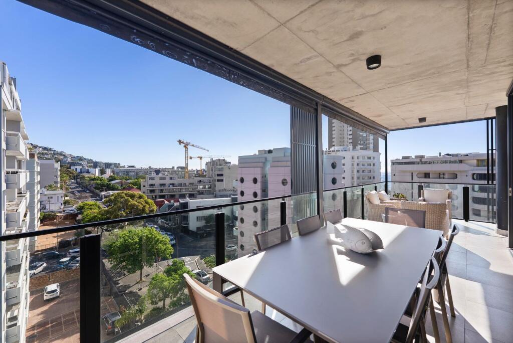 Main image of property: Western Cape, Cape Town, Cape Town