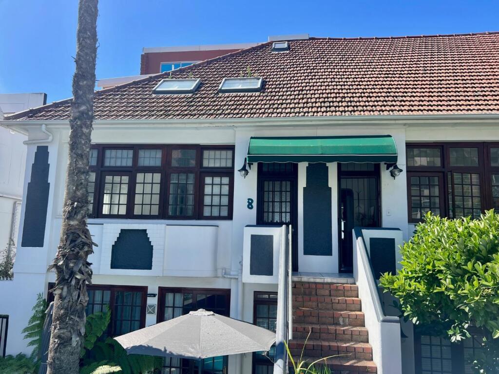 Main image of property: Western Cape, Cape Town, Cape Town