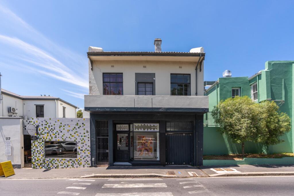 Main image of property: Western Cape, Cape Town, Cape Town