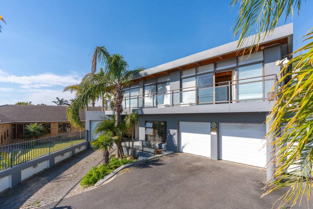 Main image of property: Western Cape, Parow