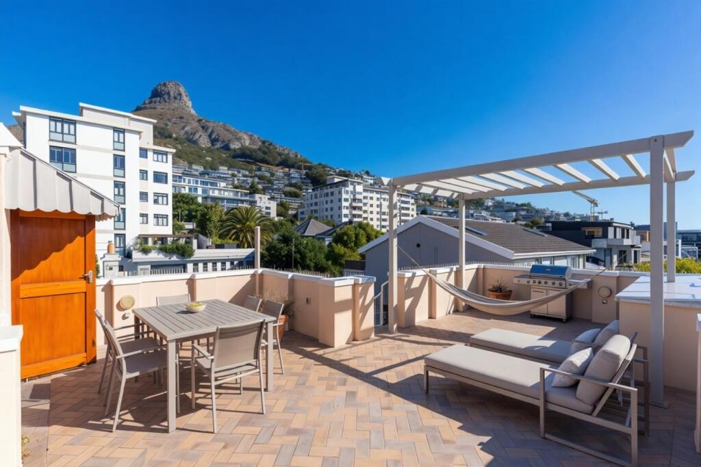 Main image of property: Western Cape, Cape Town, Cape Town