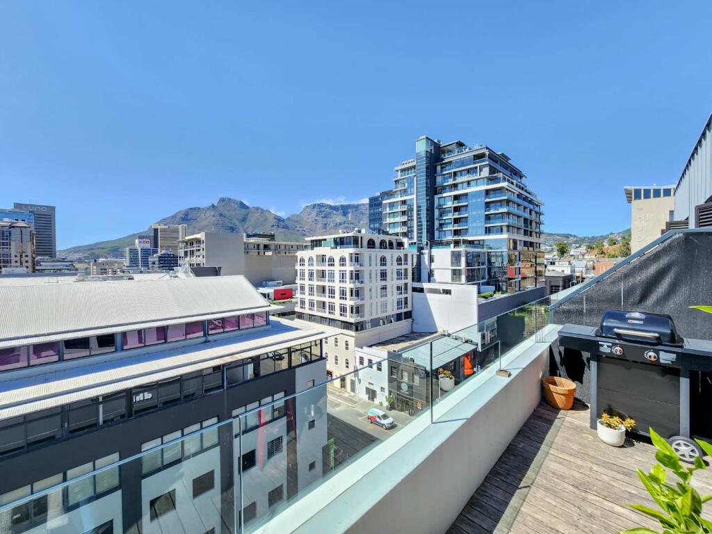 Main image of property: Western Cape, Cape Town, Cape Town